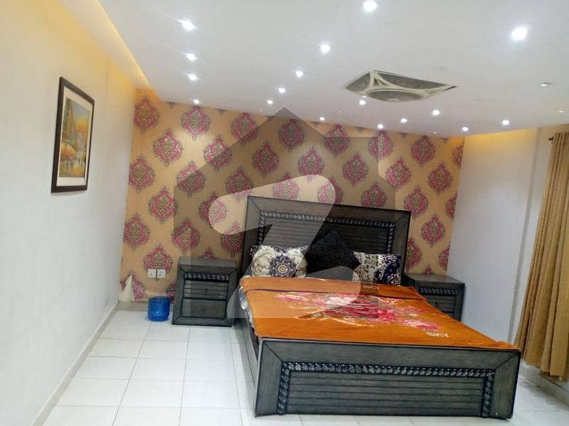 FOR RENT Luxury Furnished Open Basement Available F_11