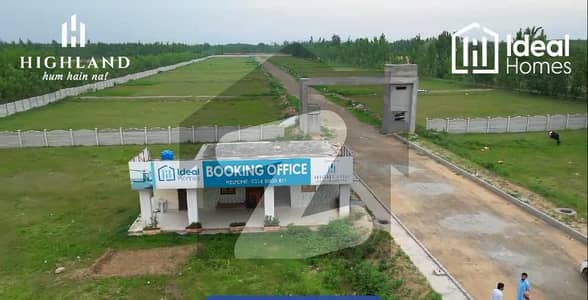 10 Marla Plot For Sale In
IDEAL HOMES
On Installment Base 10 Marla Plot For Sale In
IDEAL HOMES
On Installment Base