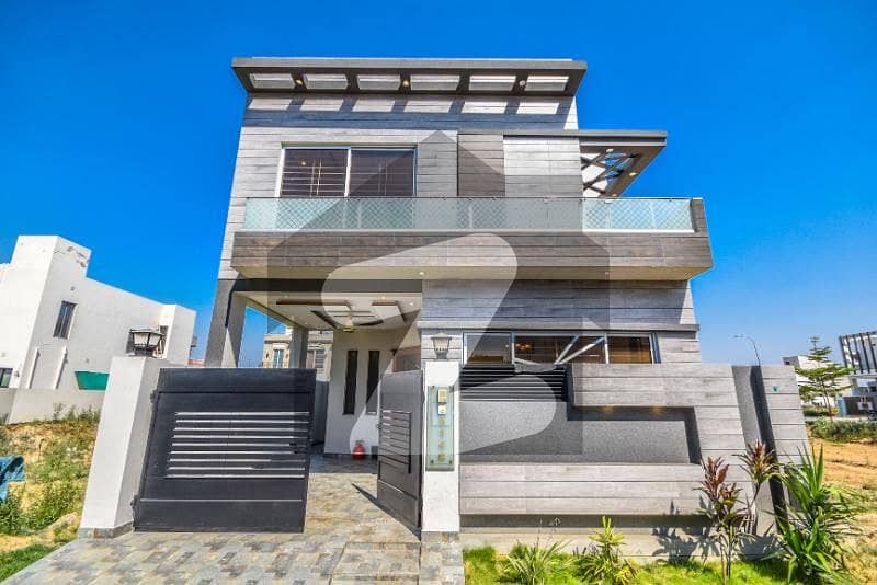 5 MARLA MODERN HOUSE AVAILABLE FOR RENT