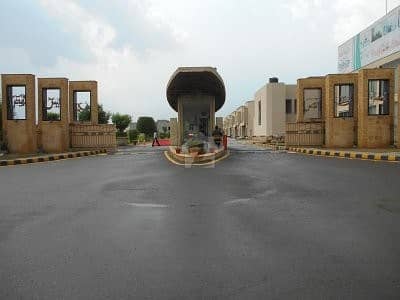 5. 5 Marla Flat - First Floor For Sale 5. 5 Marla Flat - First Floor For Sale