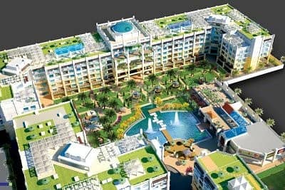 Block 4 1st To 4th Floor Standard View Apartment For Sale Block 4 1st To 4th Floor Standard View Apartment For Sale