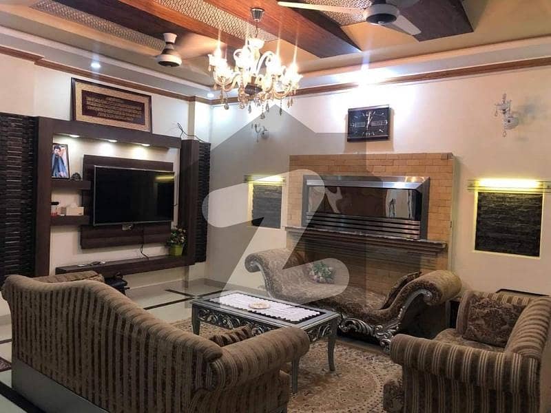 10 Marla Double Storey Like A Brand New House For Sale In Tariq Garden Housing Society In Block E 10 Marla Double Storey Like A Brand New House For Sale In Tariq Garden Housing Society In Block E
