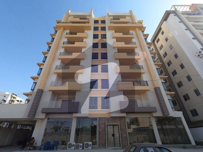 Flat In Near To Karsaz Exact Location Is MALIR LINK ROAD AND MALIR CHECK POST 5 Flat In Near To Karsaz Exact Location Is MALIR LINK ROAD AND MALIR CHECK POST 5