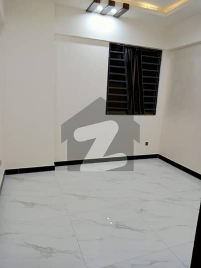 1500 Square Feet Flat Is Available For Sale In Gulistan-E-Jauhar - Block 14