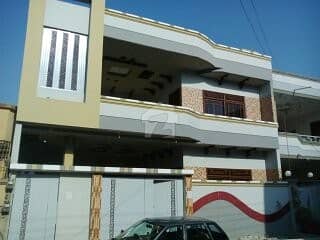 240 Yards Double Storey House For Sale In Gulistan-e-Jauhar