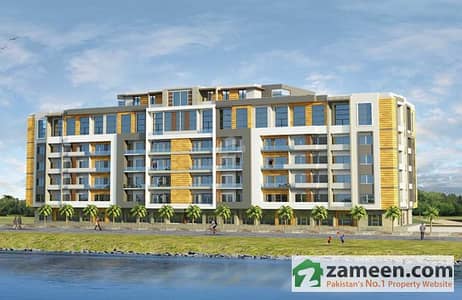 5th Floor - R-4 & R-7 Three Bedrooms Apartment For Sale 5th Floor - R-4 & R-7 Three Bedrooms Apartment For Sale