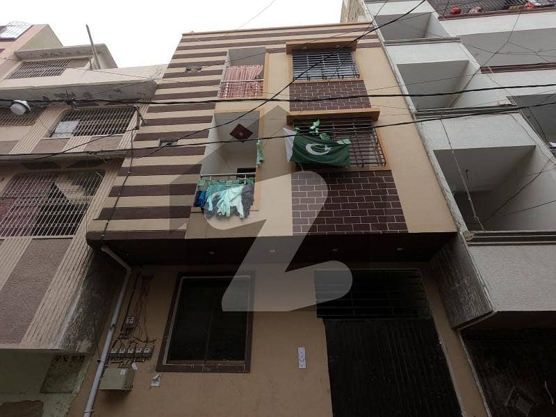 Portion Available For Sale In Federal B Area Block 9 Karachi Portion Available For Sale In Federal B Area Block 9 Karachi
