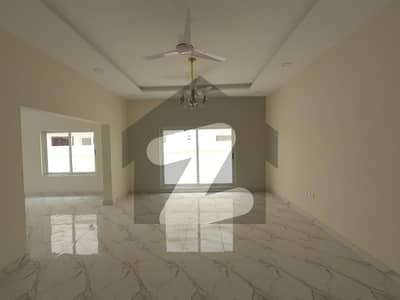 Brand New 500 Sq. Yd House Is Available For Rent In Falcon Complex New Malir, Karachi.