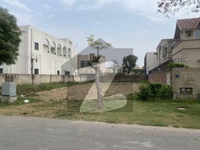 Phase 5 B Block Kanal Plot For Sale