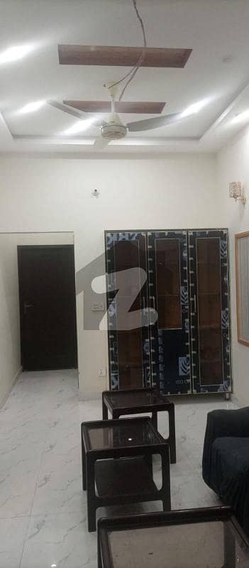 3 Marla Lower Portion Available For Rent