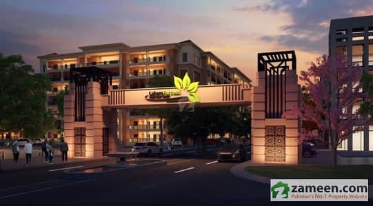 Apartment For Sale In Lahore Fortress Apartment Homes