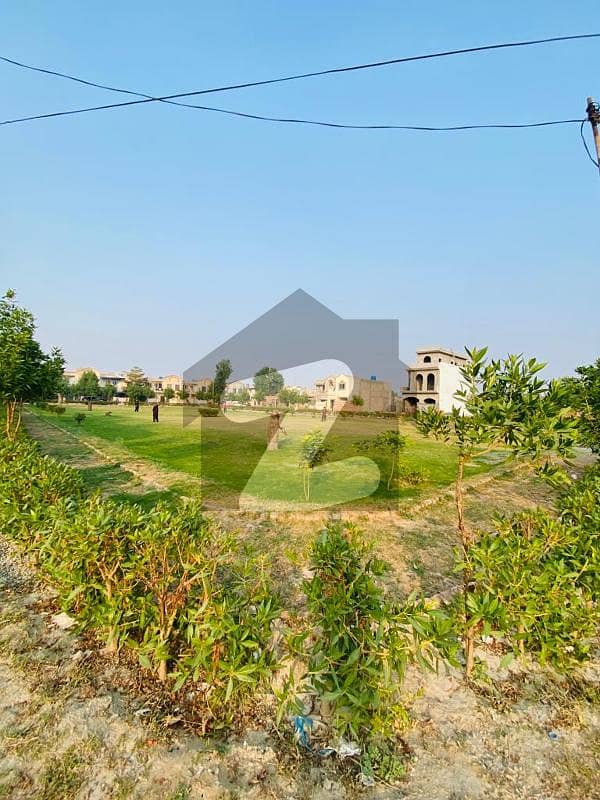 Prime Plots for Sale Near Ring Road and Lake City