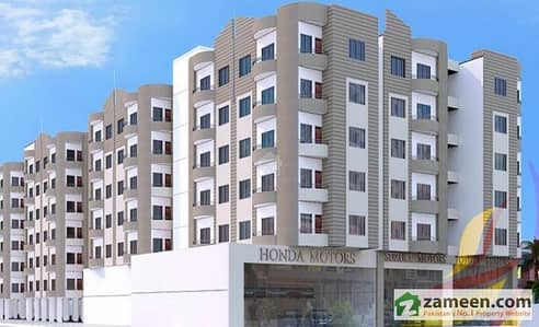 رابعہ انکلیو کراچی موٹروے کراچی میں 2 کمروں کا 3 مرلہ فلیٹ 48.72 لاکھ میں برائے فروخت۔ رابعہ انکلیو کراچی موٹروے کراچی میں 2 کمروں کا 3 مرلہ فلیٹ 48.72 لاکھ میں برائے فروخت۔