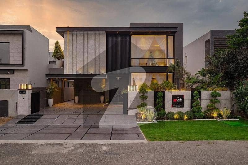 Lavish Brand New Bungalow On Top Location For Sale In DHA Phase 7 Lahore Lavish Brand New Bungalow On Top Location For Sale In DHA Phase 7 Lahore