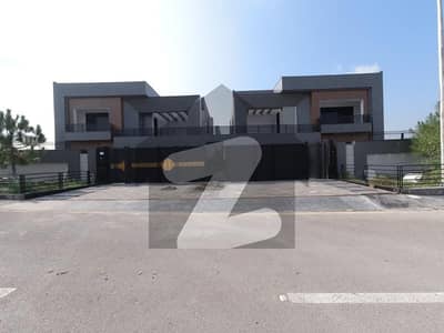 20 Marla House For Sale In Block A On 60 Feet Road