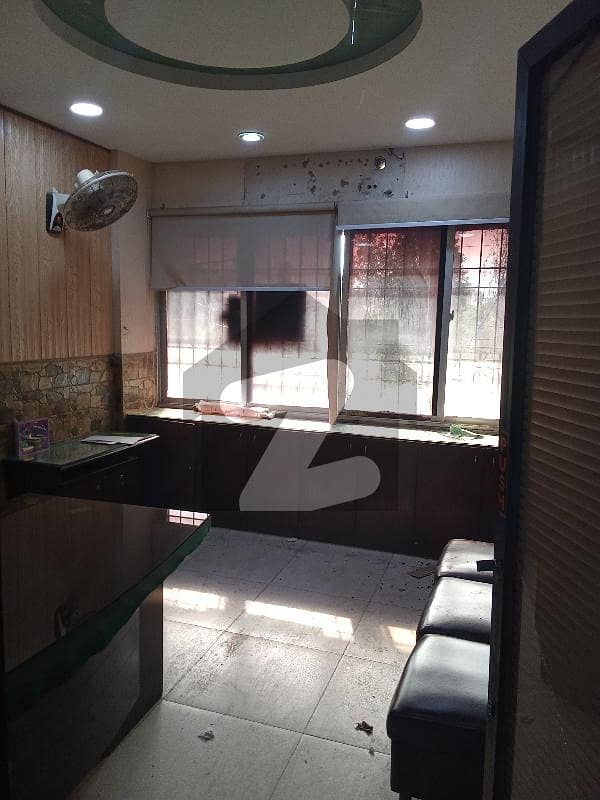 furnished office for rent near bilawal house