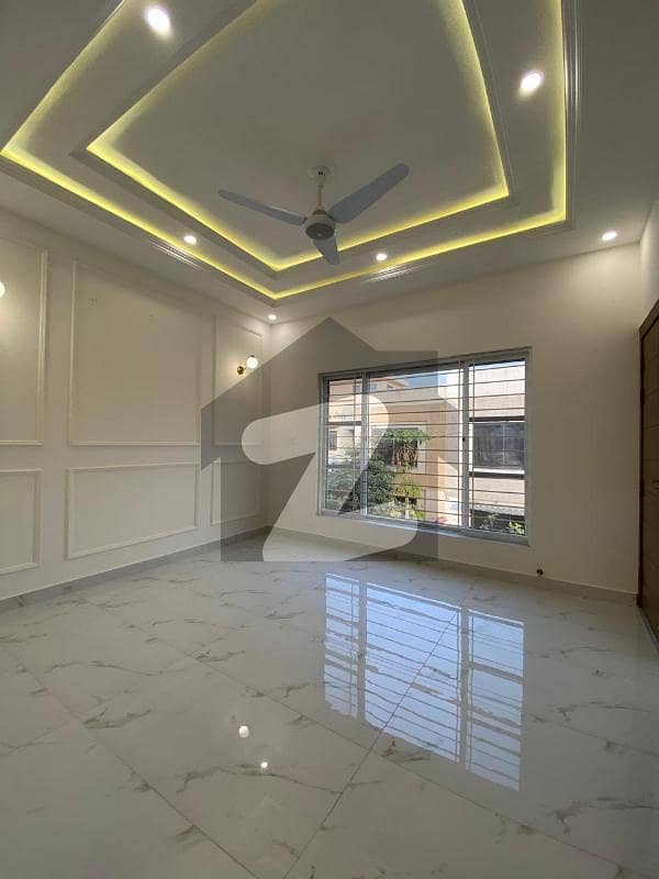 Stunning And Affordable House Available For Sale In Bahria Town Phase 8