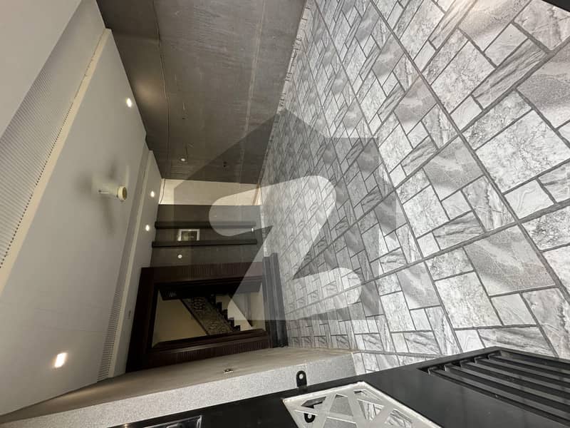 10 Marla Brand New Designer House Available For Sale In Tech Town Near Abdullah Garden 10 Marla Brand New Designer House Available For Sale In Tech Town Near Abdullah Garden