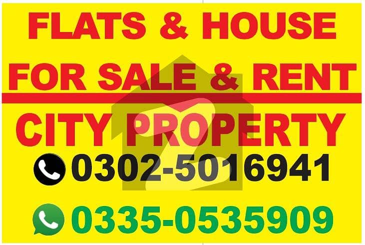 New Flat For Sale Urgent G-15 Islamabad