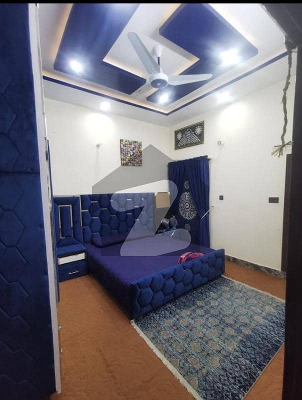 6.75 Marla House For Sale 6.75 Marla House For Sale