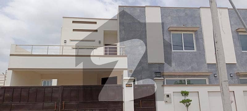 BRAND NEW HOUSE FOR RENT