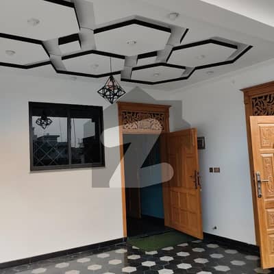 Brand New 6 Marla House For Sale In Islamabad