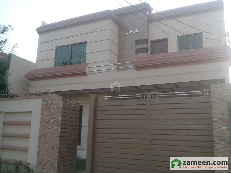 Double Storey For Sale At G Block