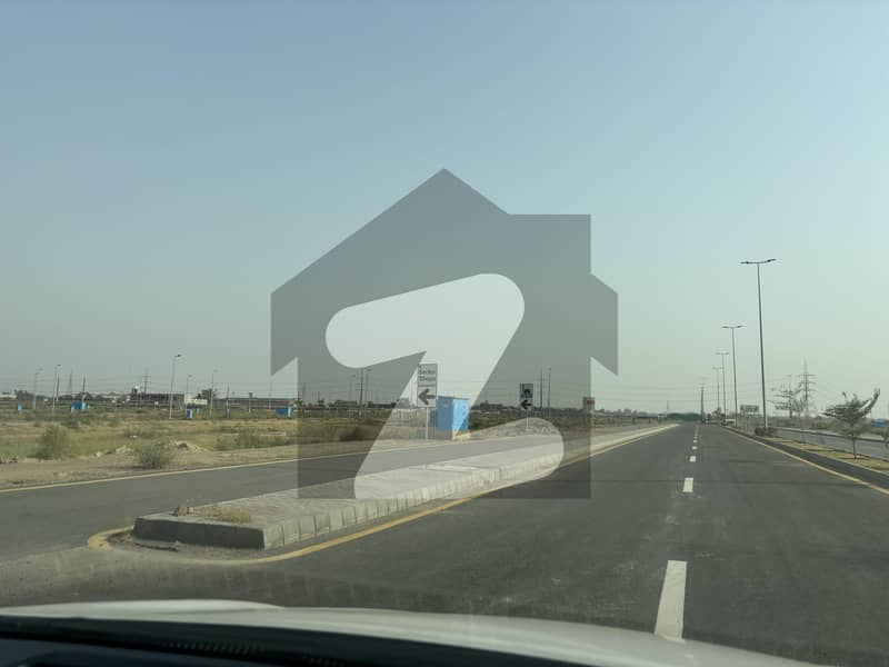 DHA RAHBAR FIVE MARLA PLOT IS AVAILABLE FOR SALE DHA RAHBAR FIVE MARLA PLOT IS AVAILABLE FOR SALE