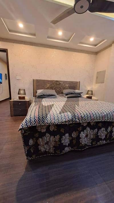 Gulshan Iqbal Block 16 Near Buit Ul Mukkram Masjid 1st Floor Flat Boundary Wall Project Beautiful Location West Open