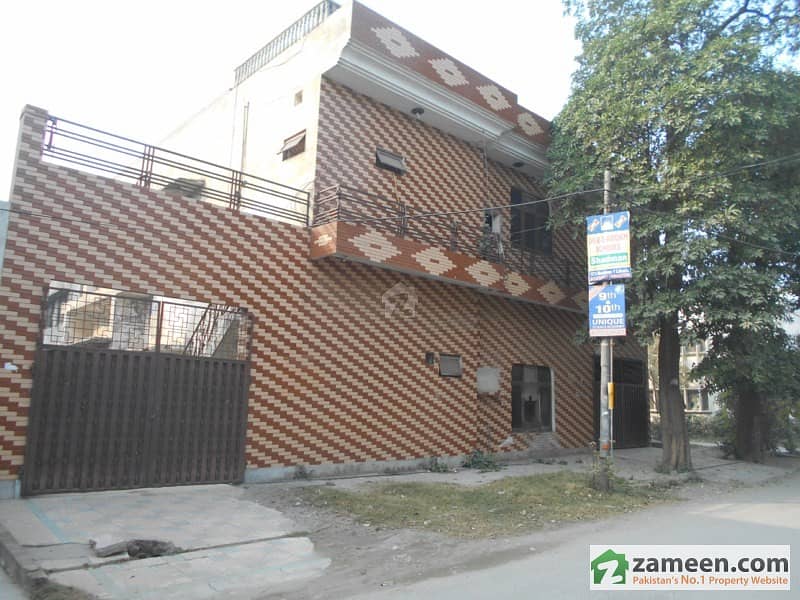 Residential House For Sale