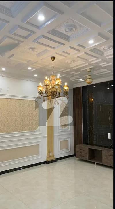 10 MARLA HOUSE FOR RENT IN PARAGON CITY LAHORE