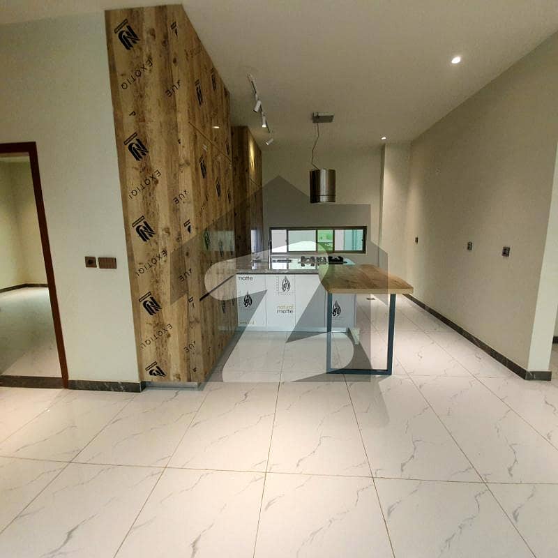 Brand New 350 Yards Semi Corner Designer Villa At Primw Location Precinct 8 Brand New 350 Yards Semi Corner Designer Villa At Primw Location Precinct 8