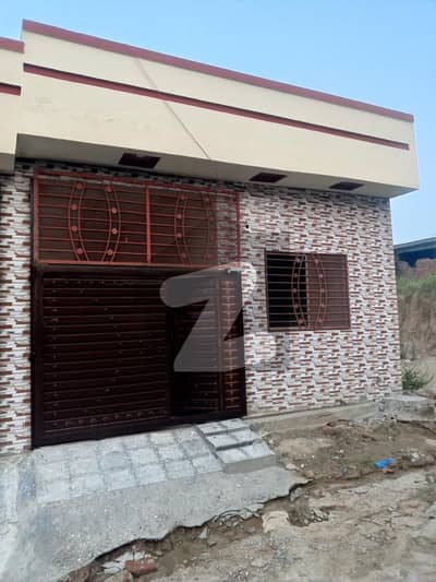 New 2.5 MARLA HOUSE Demand 35 Lakh Electricity Water Registry Intkal Islamabad