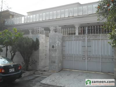 House For Sale In Hayatabad