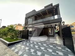 Brand New Luxury Lower Portion 10 Marla Available In BAHRIA TOWN Phase 8 Rawalpindi