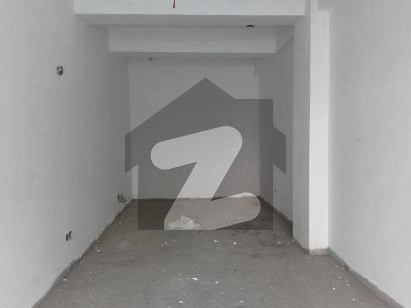 11x36 Ground Floor Shop Available For Sale In G-8 Markaz Islamabad