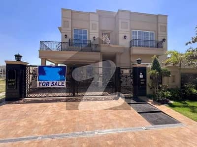 Lake City Kanal Brand New House Available For Sale