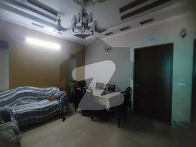 5 Marla House For Sale In Johar Town Phase 2 Super Hot Location