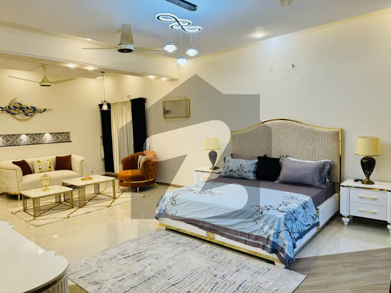 Ultra Modern Fully Furnished House For Sale