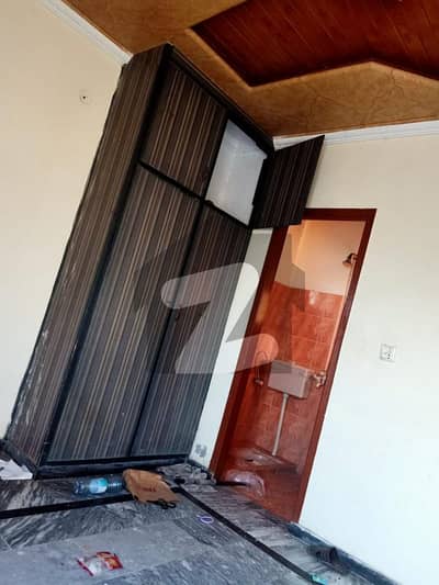 Allama Iqbal Town Flat For Rent 2 Bedroom With Bath