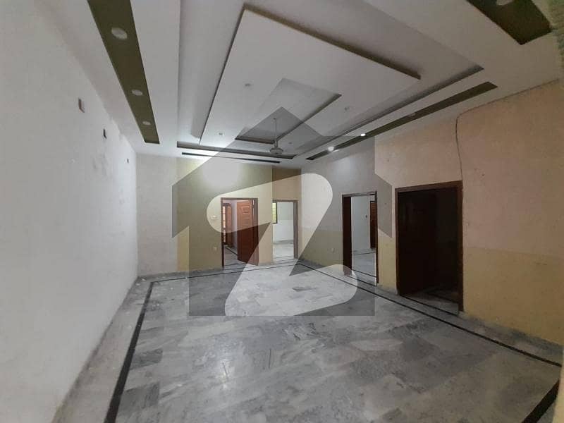 8 Marla House Available For Rent In Lalazar 2 8 Marla House Available For Rent In Lalazar 2