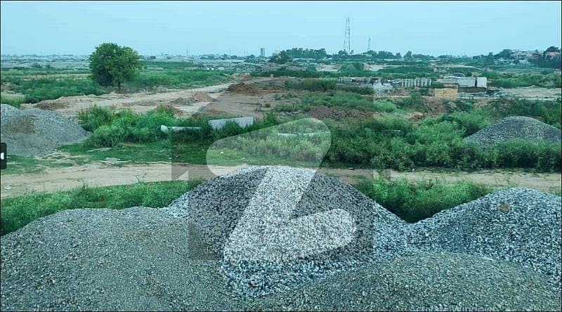 20 Kanal Industrial Plot For Sale In Tarnol Main Location