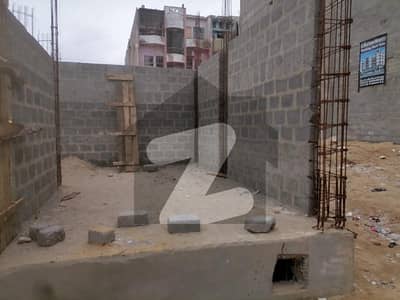 کورنگی کراچی میں 2 کمروں کا 1 مرلہ دکان 45.0 لاکھ میں برائے فروخت۔