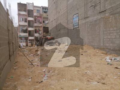 170 Square Feet Shop In Allahwala Town For sale At Good Location