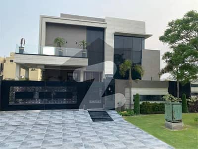 1 Kanal Brand New Designer Upper Portion Available For Rent In DHA Phase 2 Islamabad