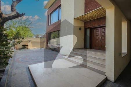 1 Kanal House For Rent In Lahore Cantt