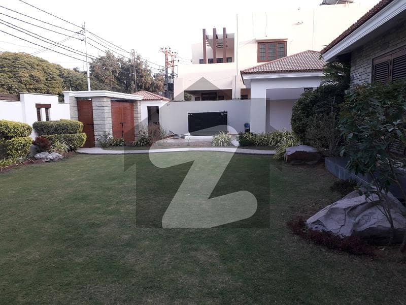 Fully Furnished Banglow In DHA Phase 6 Fully Furnished Banglow In DHA Phase 6