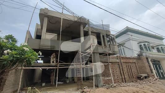سندھی مسلم ہاؤسنگ سوسائٹی حیدر آباد میں 6 کمروں کا 1 کنال مکان 7.5 کروڑ میں برائے فروخت۔