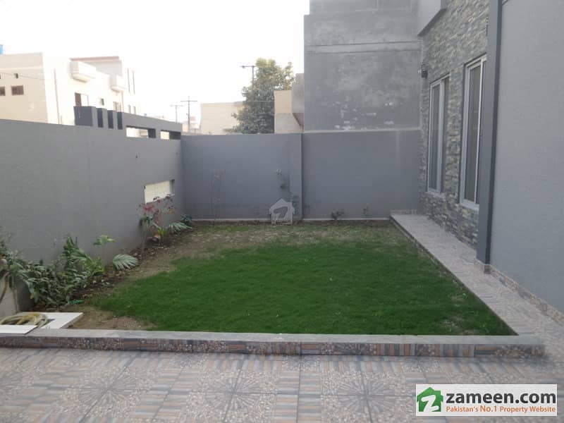 Furnished House Is Available For Sale