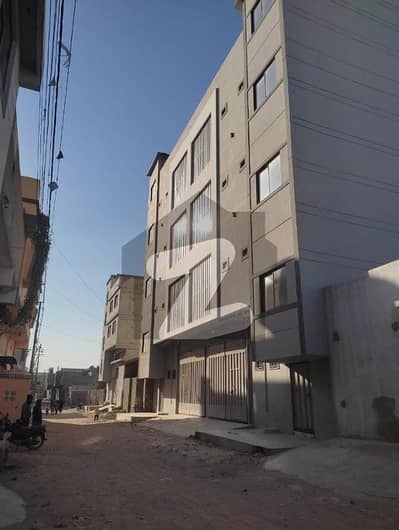 مہران ٹاؤن سیکٹر 6 ایف مہران ٹاؤن,کورنگی انڈسٹریل ایریا,کورنگی,کراچی میں 19 مرلہ عمارت 10.0 کروڑ میں برائے فروخت۔ مہران ٹاؤن سیکٹر 6 ایف مہران ٹاؤن,کورنگی انڈسٹریل ایریا,کورنگی,کراچی میں 19 مرلہ عمارت 10.0 کروڑ میں برائے فروخت۔